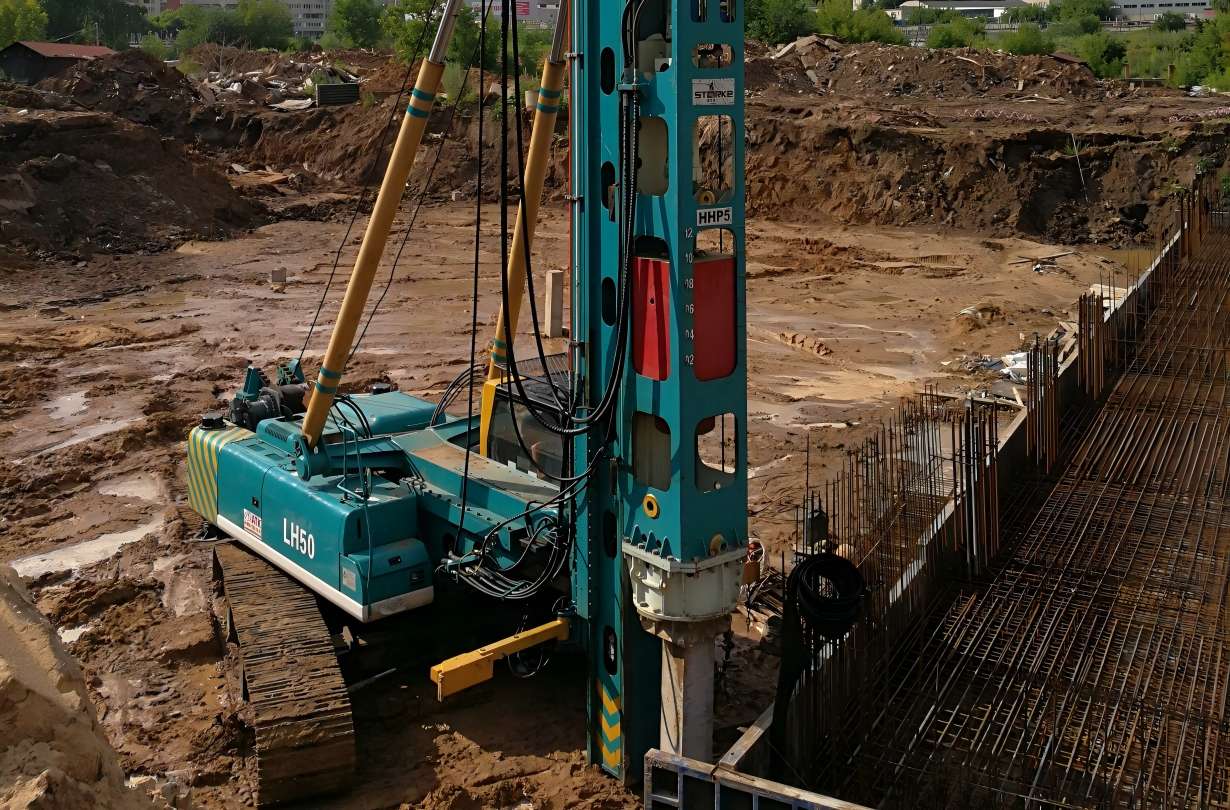 HHP5 + LH50 