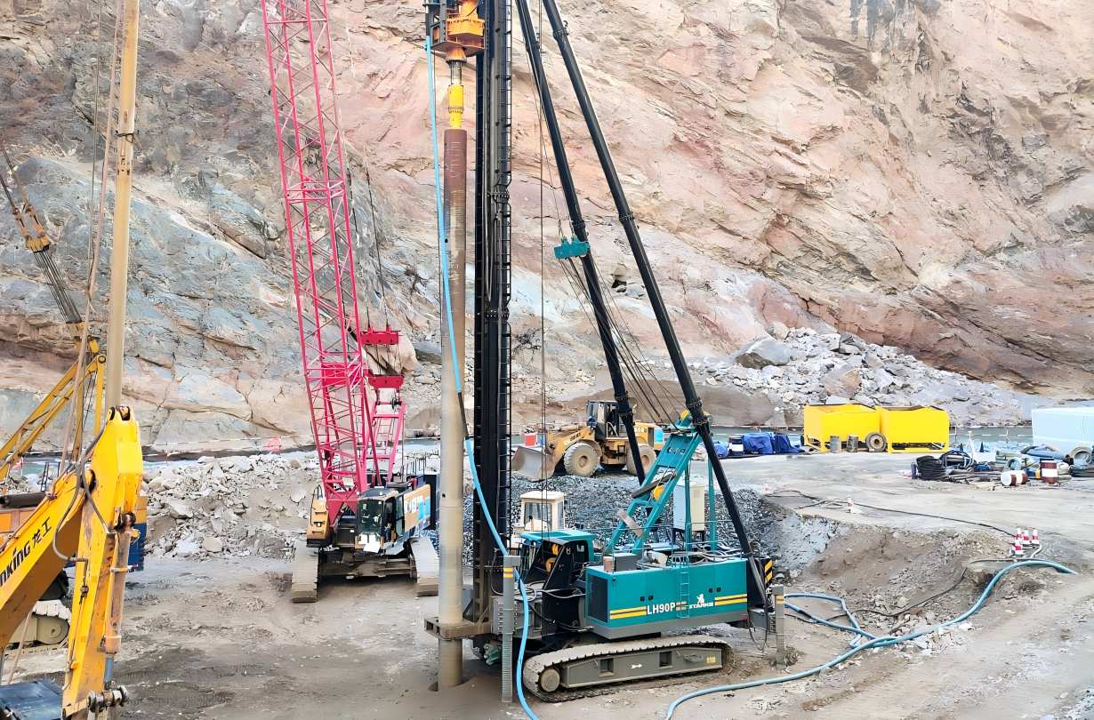 LH90P