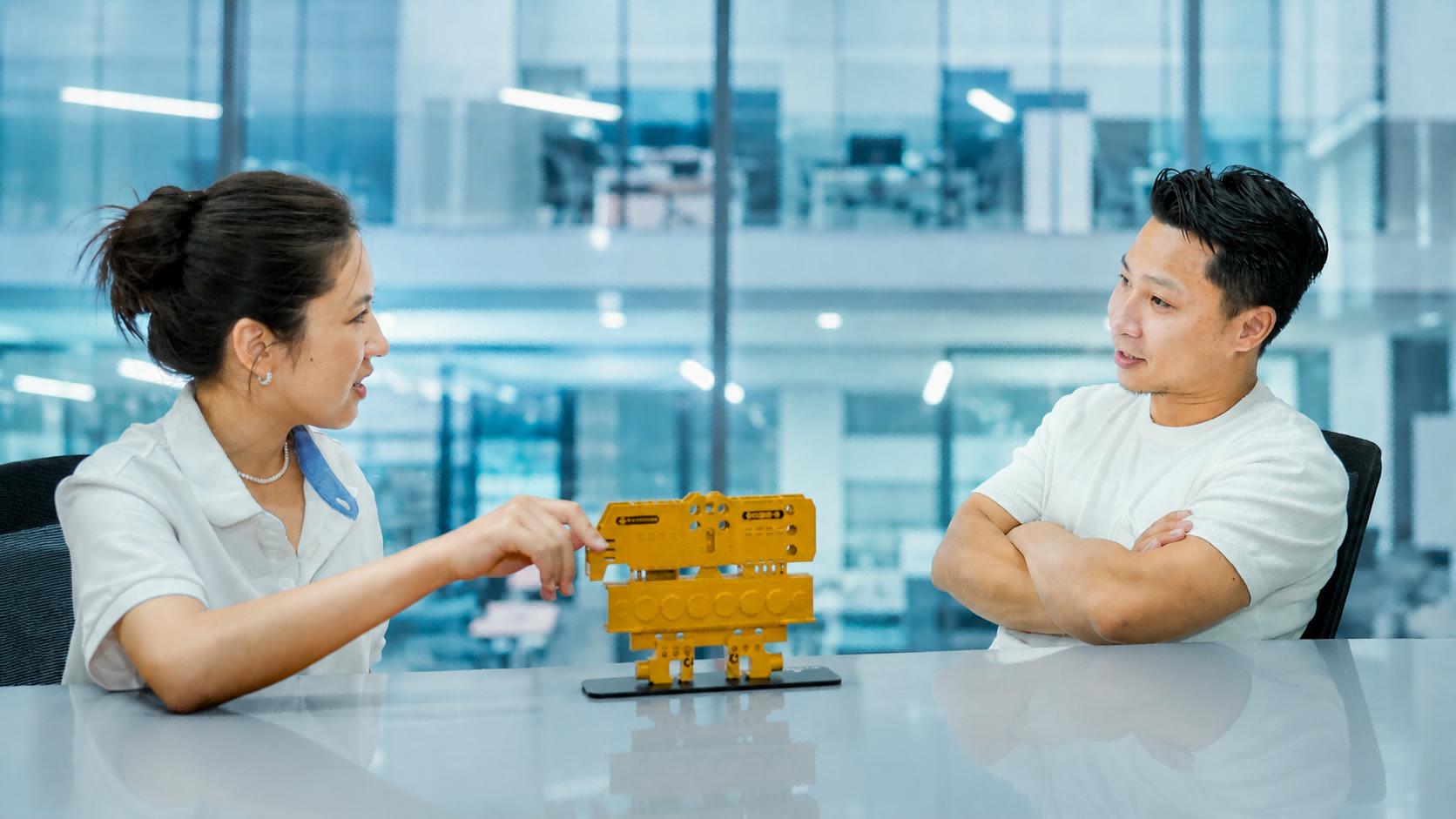 After-sale Service