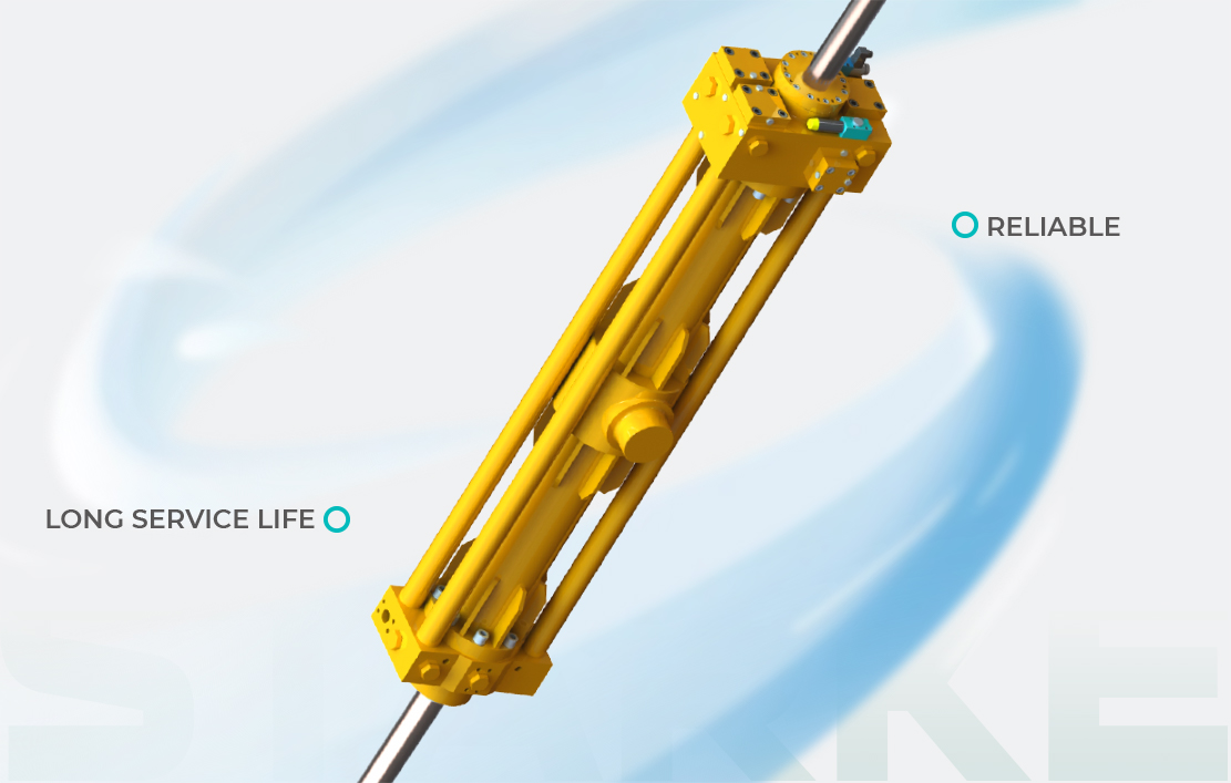 Durable Strong