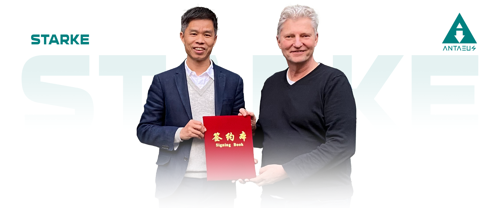 Strategic Partnership